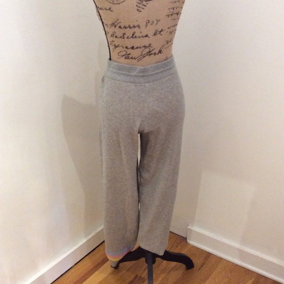 Fate Lightning Sweatpants - Picture 2 of 3